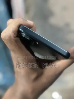 Vivo Y21 128 GB Black