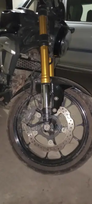 Honda X Motion 2021