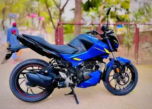 Hero Thriller 160R FI ABS DD 2022