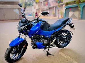 Hero Thriller 160R FI ABS DD 2022
