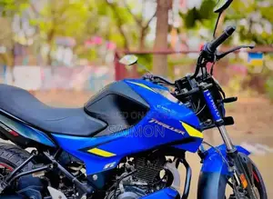 Hero Thriller 160R FI ABS DD 2022