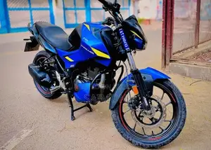 Hero Thriller 160R FI ABS DD 2022
