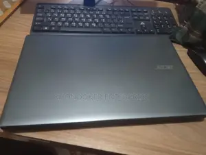 Laptop Acer Aspire E15 4GB Intel Core I3 HDD 500GB