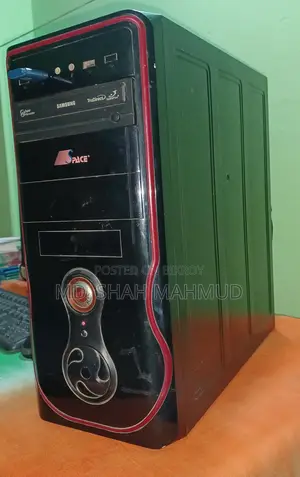Desktop Computer 3GB Intel Pentium HDD 500GB