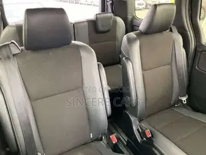 Toyota Noah SI WXB HYBRID 2021