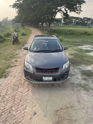 Toyota Axio 2007