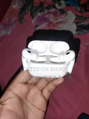 Hoco Ew94 True Wireless Bluetooth Earbuds – Anc & High-quality Sound