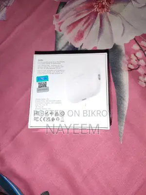 Hoco Ew94 True Wireless Bluetooth Earbuds – Anc & High-quality Sound