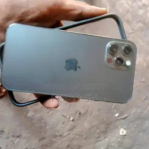 Apple iPhone 12 Pro . (Used)