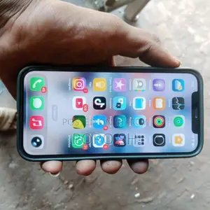 Apple iPhone 12 Pro . (Used)