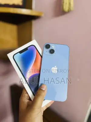 Apple iPhone 14 . (Used)