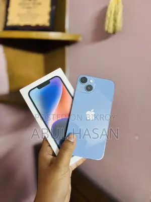 Apple iPhone 14 . (Used)
