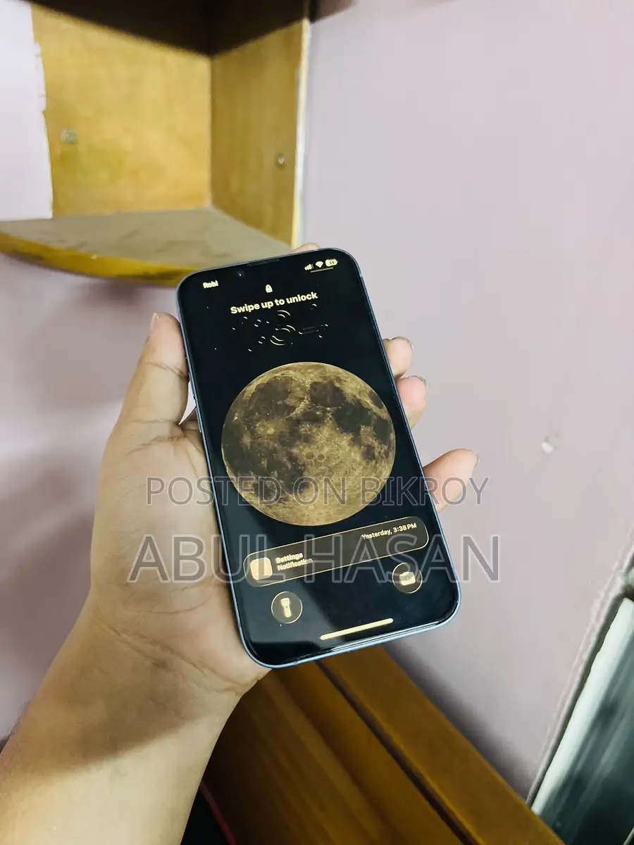 Apple iPhone 14 . (Used)