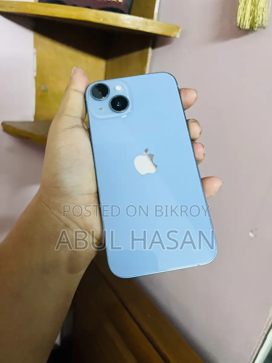 Apple iPhone 14 . (Used)