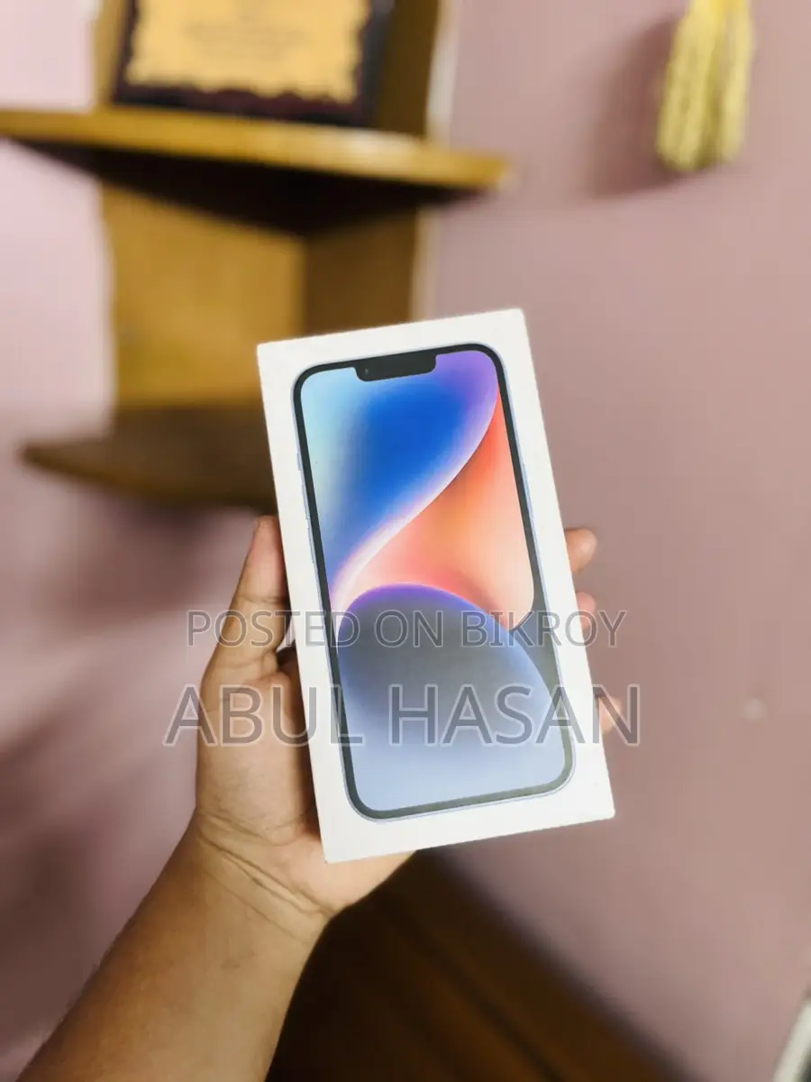 Apple iPhone 14 . (Used)