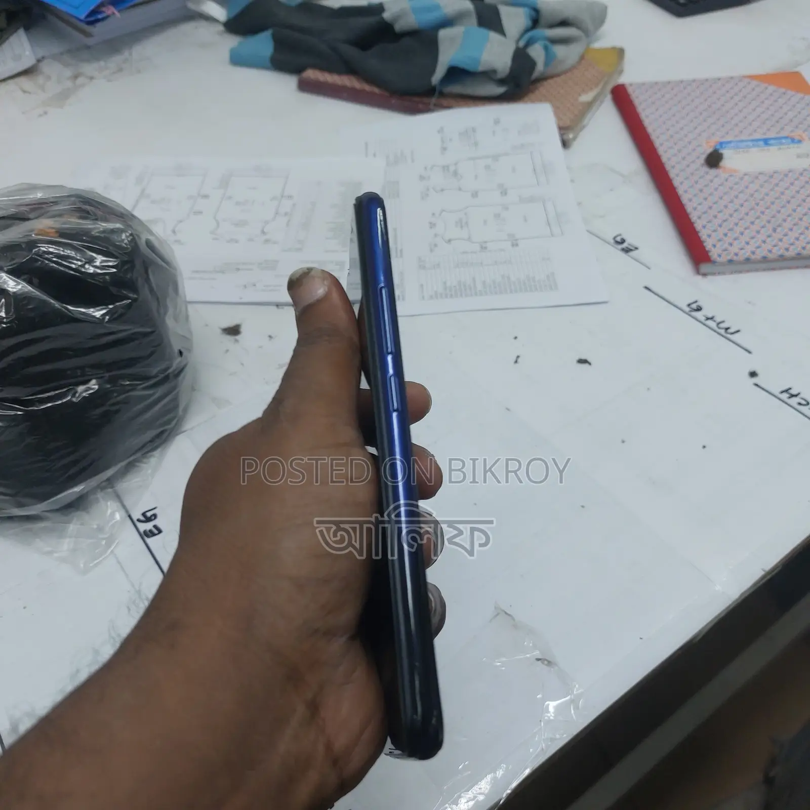 Vivo Y11 3/32 (Used)