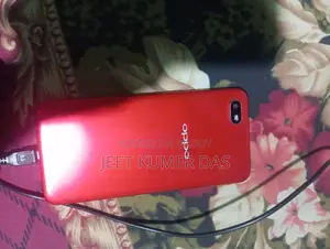 OPPO A1k FULL FRESH (Used)