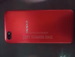 OPPO A1k FULL FRESH (Used)