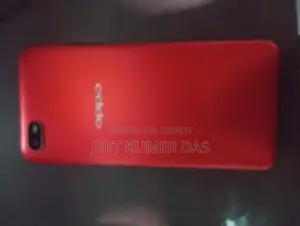 OPPO A1k FULL FRESH (Used)