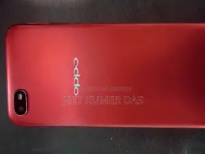 OPPO A1k FULL FRESH (Used)