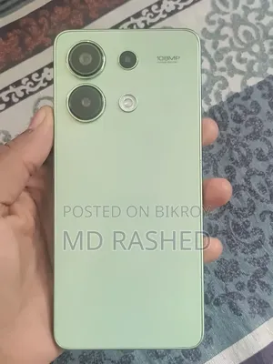 Xiaomi Redmi Note 13 256 GB