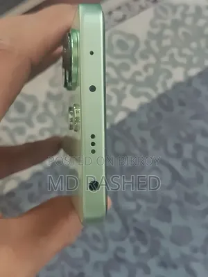 Xiaomi Redmi Note 13 256 GB