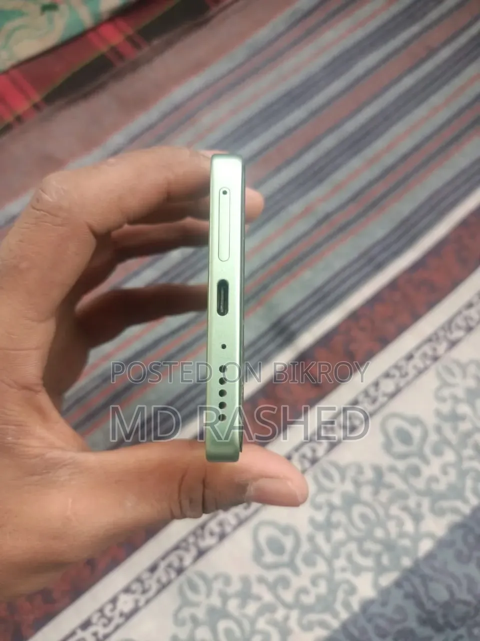 Xiaomi Redmi Note 13 256 GB