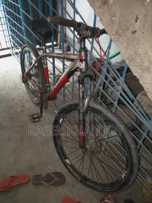 Bicycle for Sale