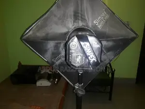 Camera Light