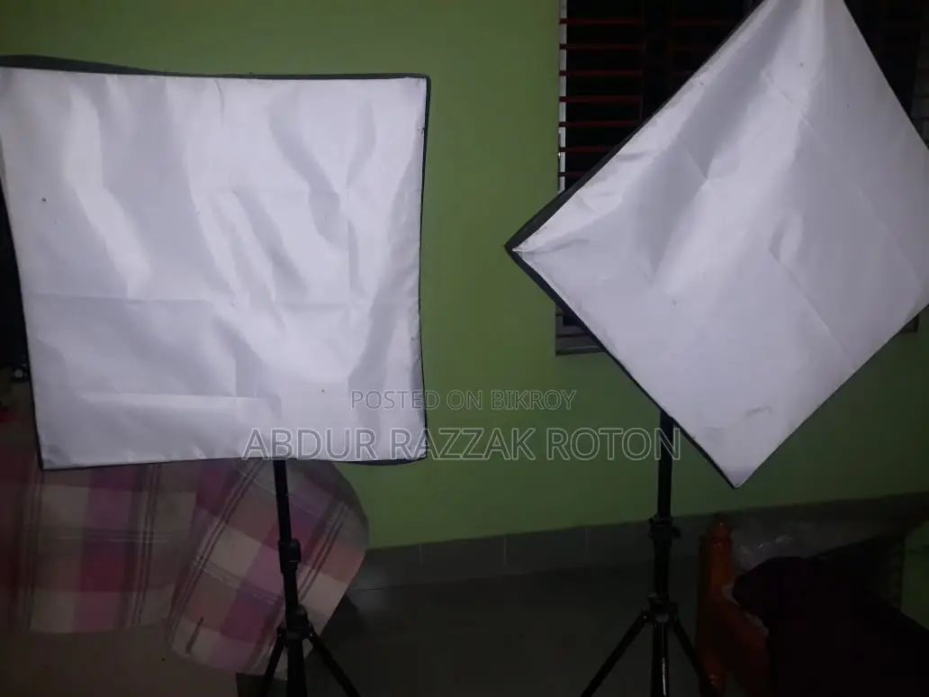 Camera Light