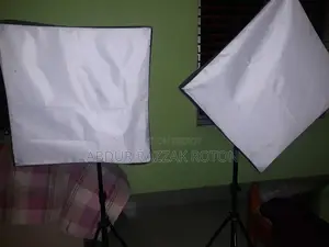 Camera Light