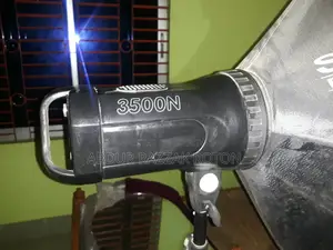 Camera Light