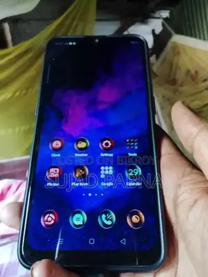 OPPO A12 (Used)