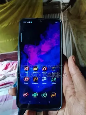 OPPO A12 (Used)