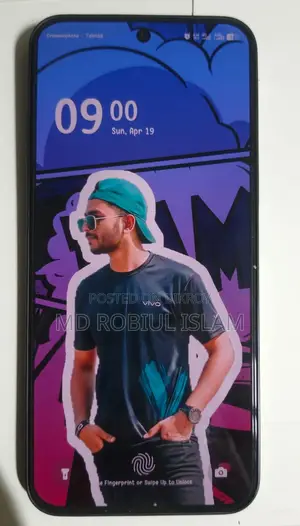 Infinix GT30 (Used)