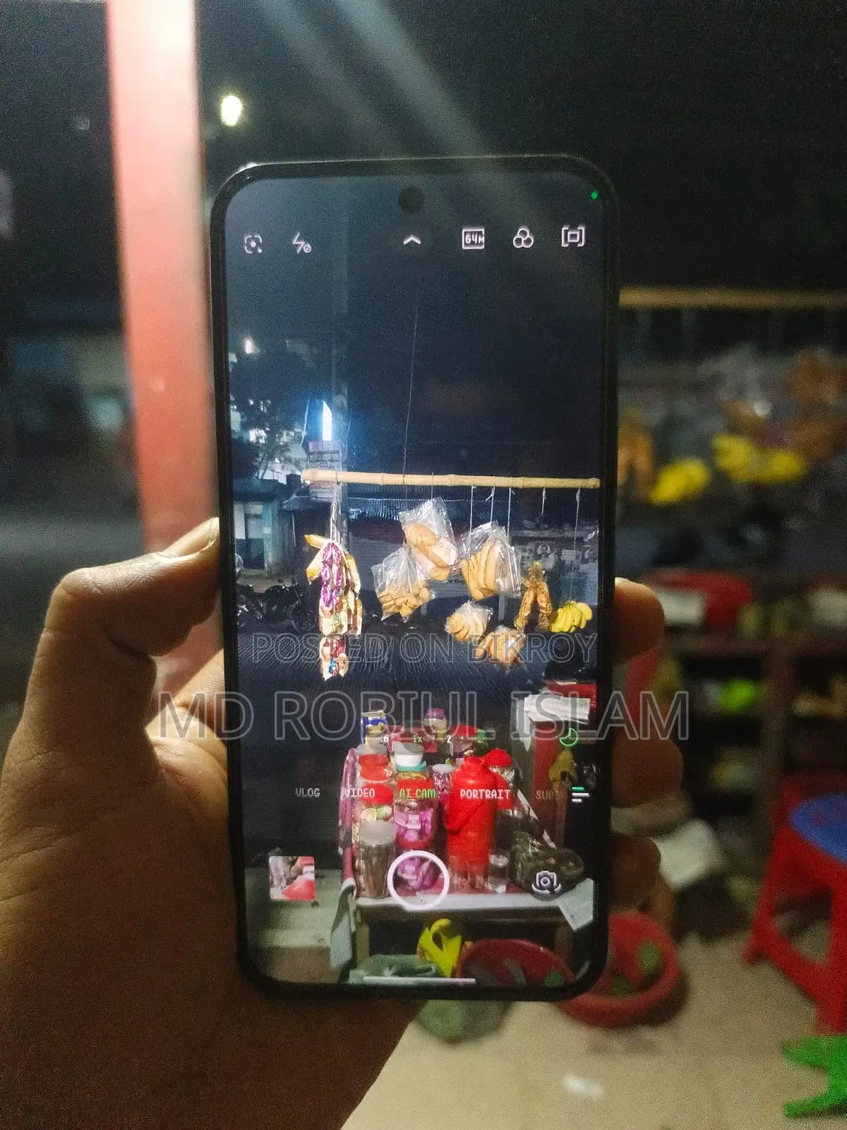 Infinix GT30 (Used)