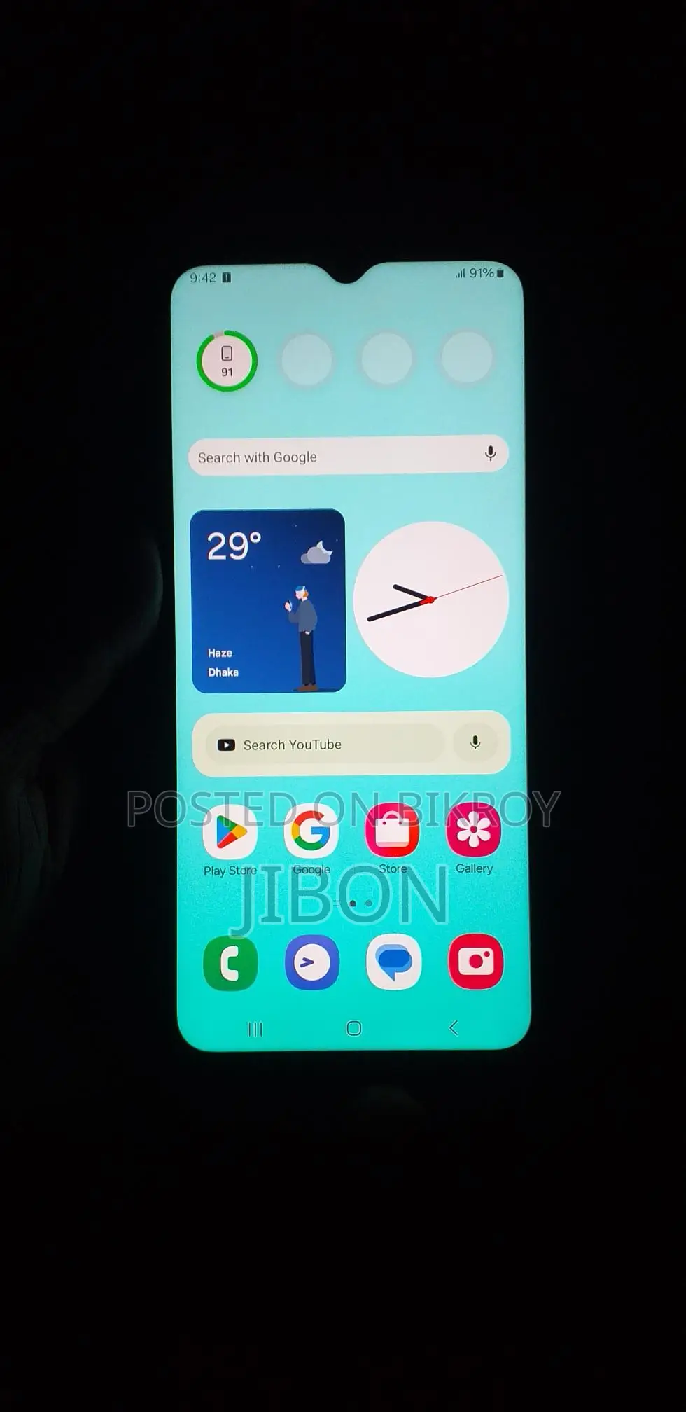 Samsung Galaxy M13 6/128GB (Used)