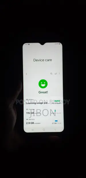 Samsung Galaxy M13 6/128GB (Used)