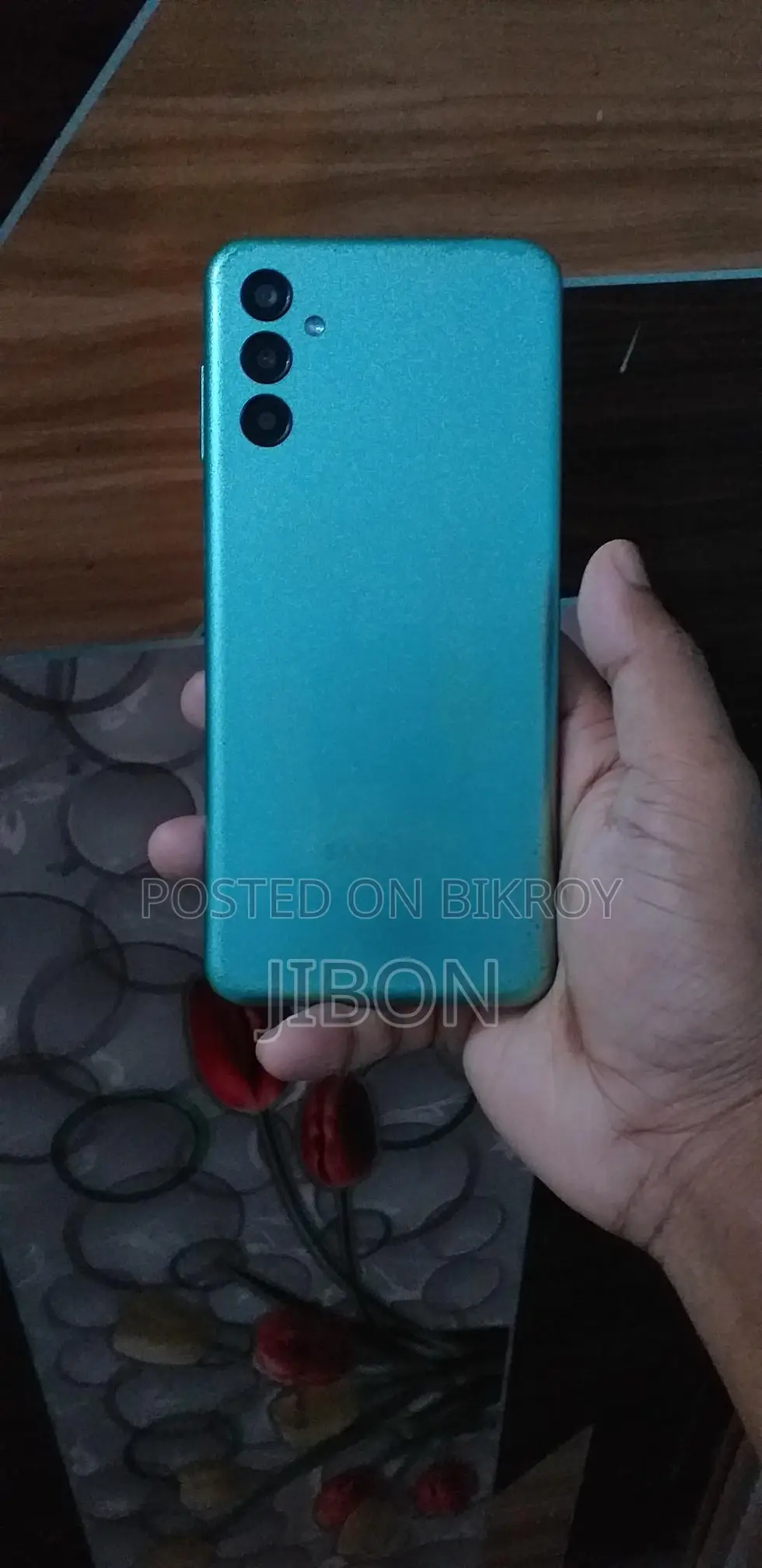 Samsung Galaxy M13 6/128GB (Used)