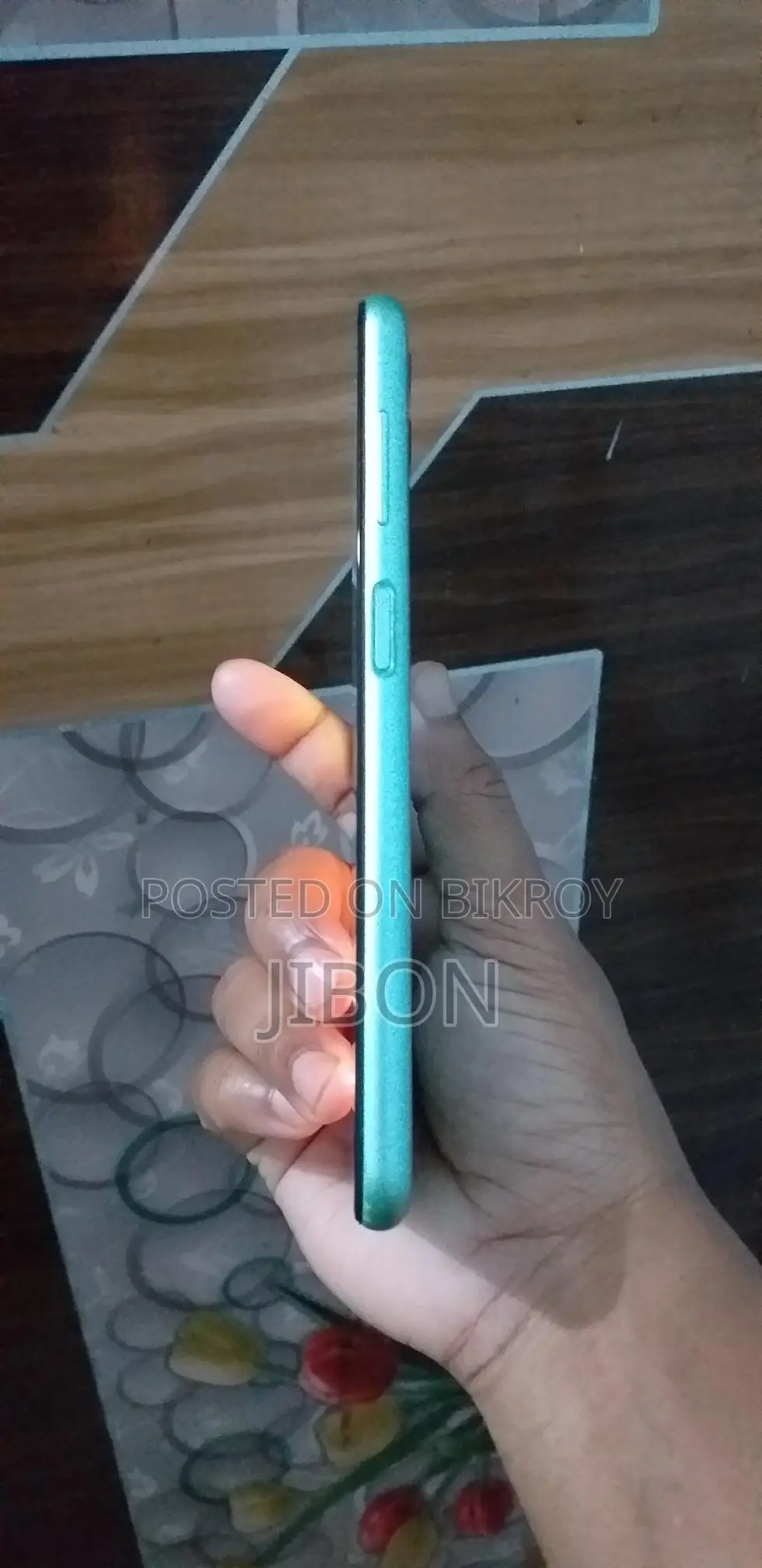 Samsung Galaxy M13 6/128GB (Used)