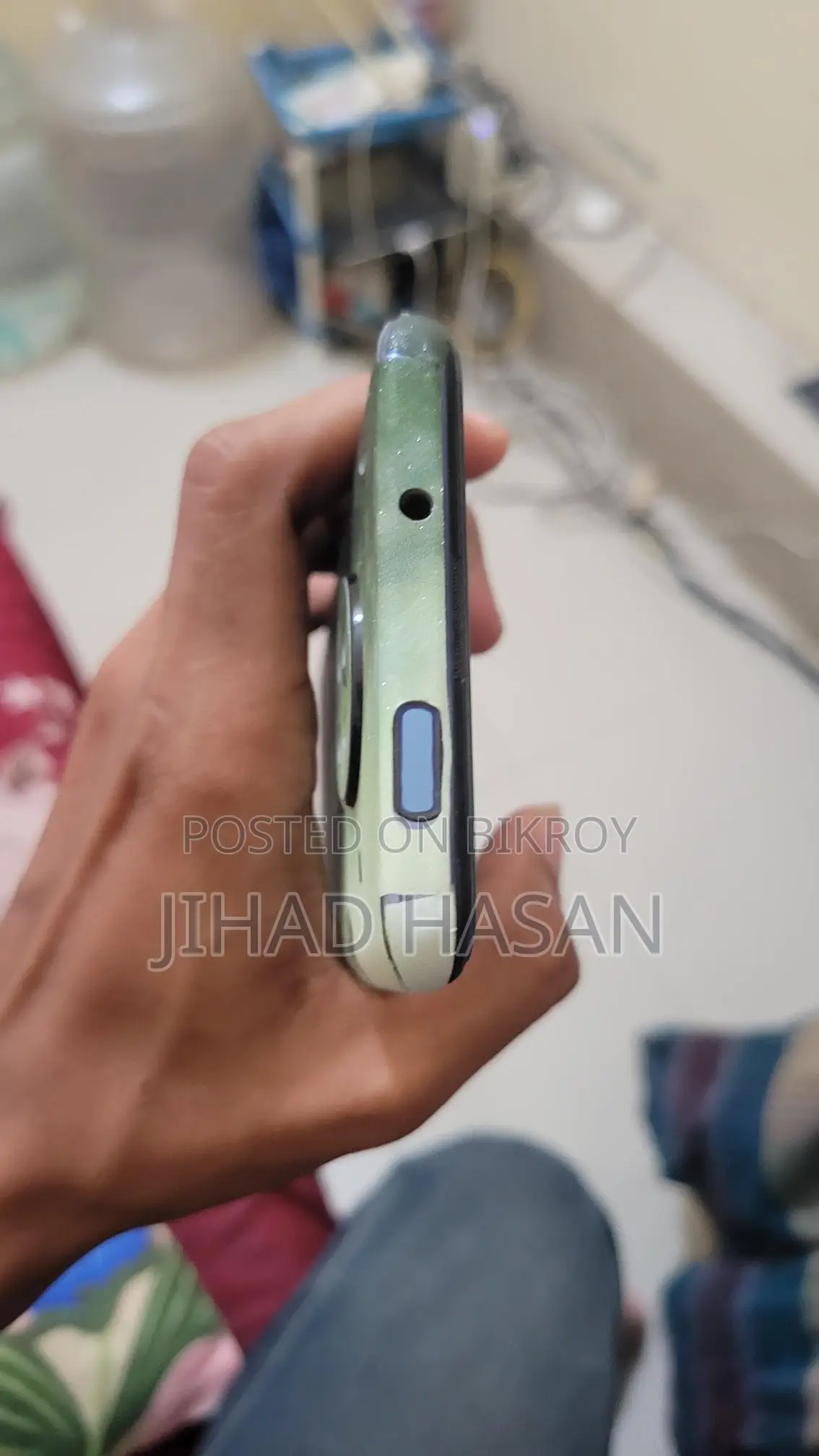 Huawei Y9a . (Used)