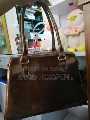 Premium Vanity Bag