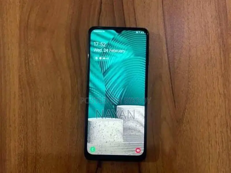 Samsung A12 (Used)