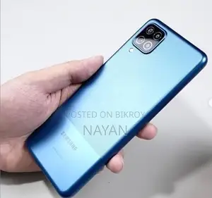 Samsung A12 (Used)