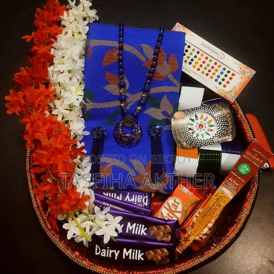 ভ্যালেন্টাইন গিফট বক্স