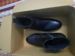 হাই বুট