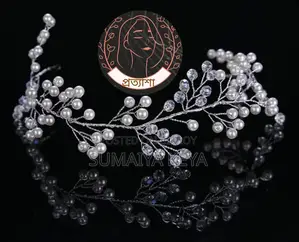 Hair Band / Hijab Band