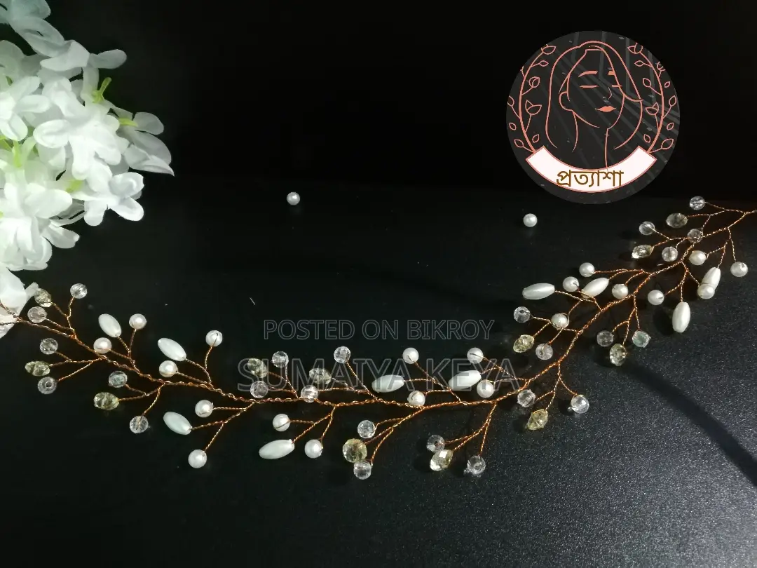 Hair Band / Hijab Band