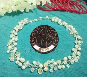 Hair Band / Hijab Band