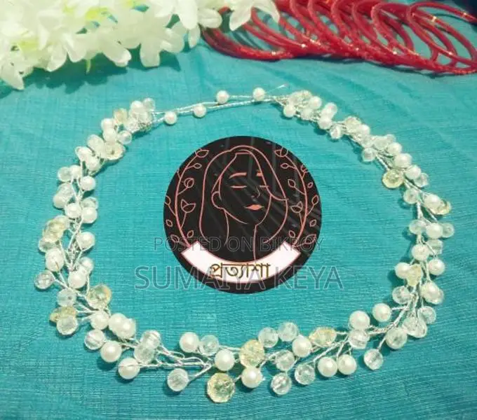 Hair Band / Hijab Band